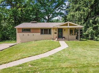 286 Hillcrest Cir, Pittsburgh, PA 15237