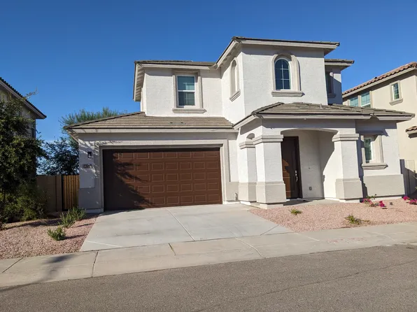 1200 E Mulberry Dr, Chandler, AZ 85286