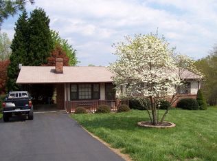 513 Jeanette Dr, Danville, VA 24540