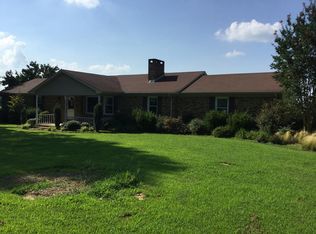 836 Bell Store Rd, Gleason, TN 38229