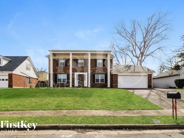 2077 Oakvalley Rd, Memphis, TN 38116