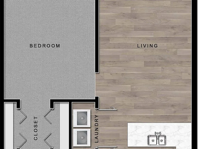 Juniper Floor Plan Juniper Floor Plan