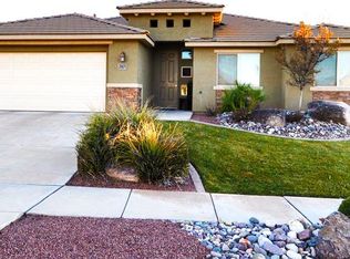 2169 W 1390 N, Saint George, UT 84770