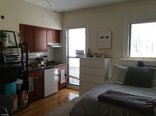 11 Keswick St #42, Boston, MA 02215