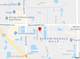 6011 Christy Ln, Riverview, FL 33578