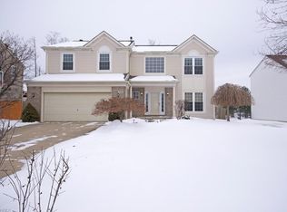 837 Theora Dr, Brunswick, OH 44212