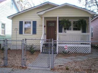 713 S 6th St #A, Wilmington, NC 28401
