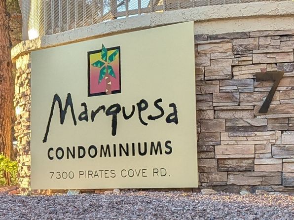 7300 Pirates Cove Rd UNIT 1095