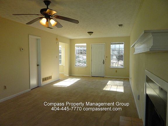 Dining Room from Living Room