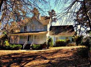 4457 Mitchell Mill Rd, Douglasville, GA 30134