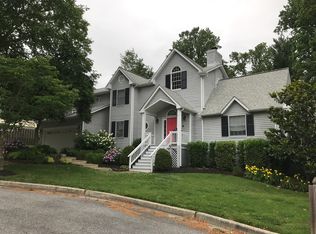 1 Wells Lndg, Annapolis, MD 21403