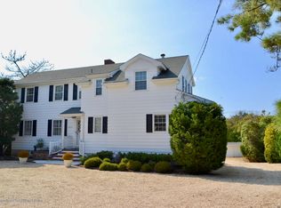 1544 Ocean Ave, Mantoloking, NJ