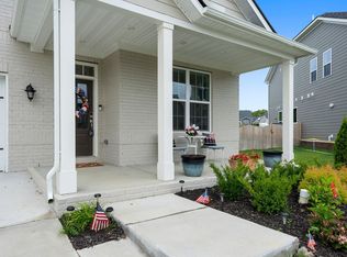1127 Aster Pl, Mount Juliet, TN 37122