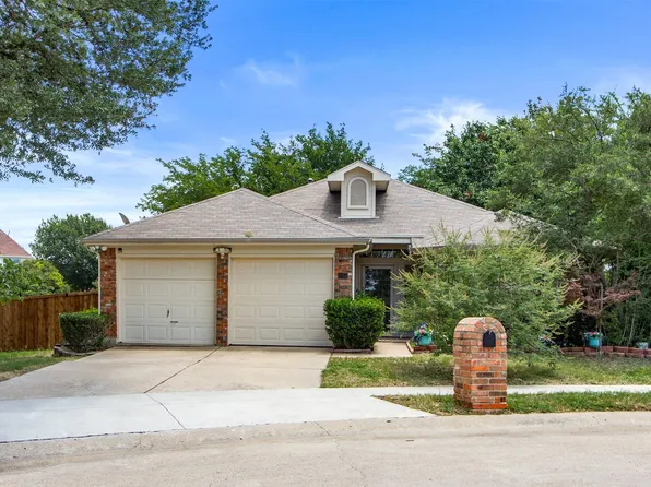 2073 Rushmore Ct, Lewisville, TX 75067