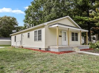 56 E Garwood St, Champaign, IL 61820