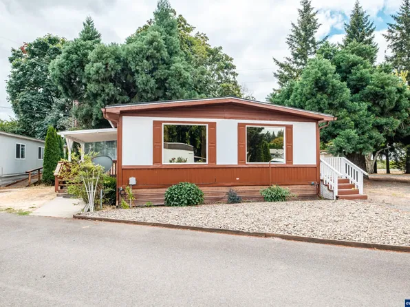500 Loucks Way Unit 4, Brownsville, OR 97327