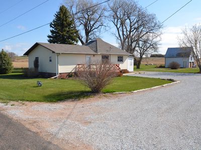 403 Arthur St, Scotia, NE, 68875