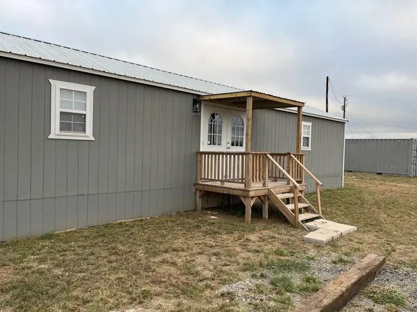9042 Fm 751, Quinlan, TX 75474