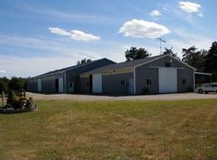 4874 Sanilac Rd, Kingston, MI 48741