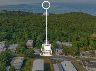 Puntas Carr 413 Km #3.3, Rincon, PR 00677