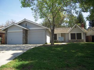 1610 S Tommy St, Visalia, CA 93277
