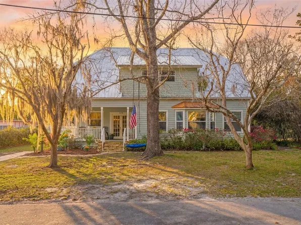 138 N Kentucky Ave, Deland, FL 32724