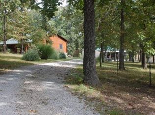 9488 State Route Ad, Pottersville, MO 65790