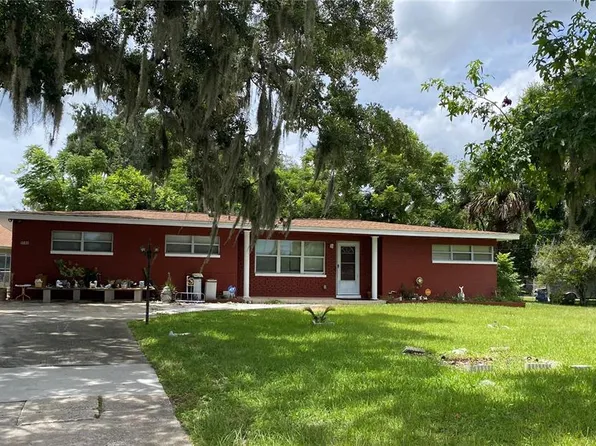 1040 Hampton Rd, Daytona Beach, FL 32114