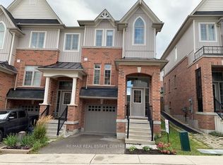 60 1st St UNIT 27, Orangeville, ON L9W2E4