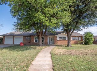 3314 Bedford Ave, Midland, TX 79703