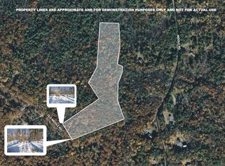 Map9 L46-5 Old Middle Road, Waterboro, ME 04061