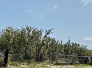1007 W Moore Ave, Aransas Pass, TX 78336