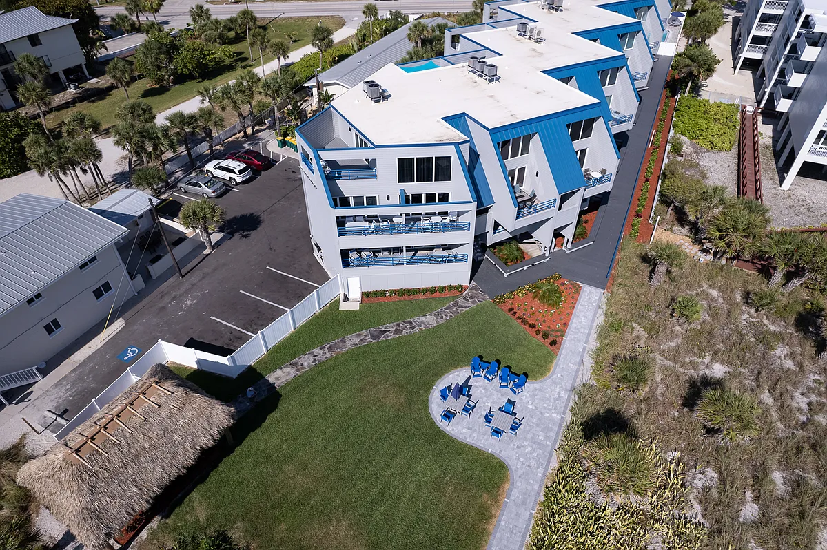 Building Photo - 2400 N Beach Rd #1