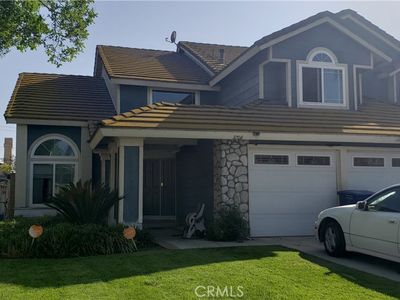 3708 S Grey Fox Ln, Ontario, CA, 91761