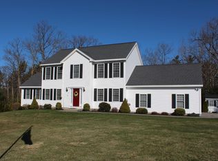 42 Sherman Dr, Raymond, NH 03077