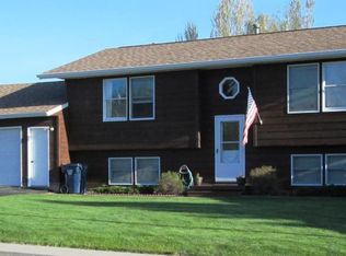 3883 Edelweiss St, East Helena, MT 59635