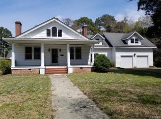 1112 W Main St #0, Elizabeth City, NC 27909