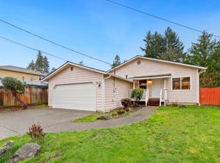 8624 44th Ave S, Seattle, WA 98118