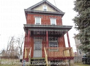3729 Herbert Ave FLOOR 2, Cincinnati, OH 45211