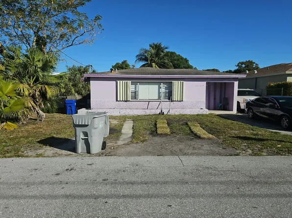 2043 NW 8th St, Pompano Beach, FL 33069