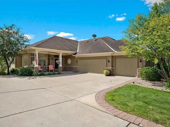 13282 Downey Trl, Apple Valley, MN 55124