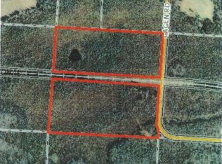 4343 Gagen Rd, Rhinelander, WI 54501