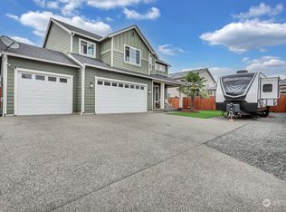 17715 115th St E, Bonney Lake, WA