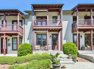 1177 Great Ridge Pkwy, Chapel Hill, NC 27516