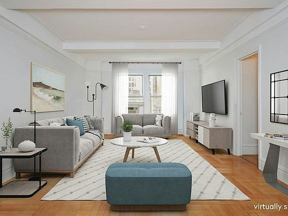 2nd image of 515 W End Ave #11B