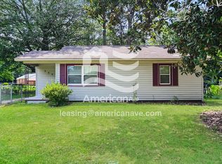 208 Camellia Cir, Warner Robins, GA 31093