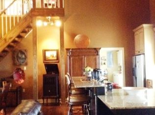 1529 Fournerat Rd, Eunice, LA 70535