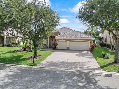 5840 NW 54th Cir, Coral Springs, FL, 33067
