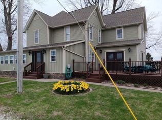 3006 E County Road 2500, La Harpe, IL 61450