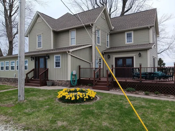 3006 E County Road 2500, La Harpe, IL 61450